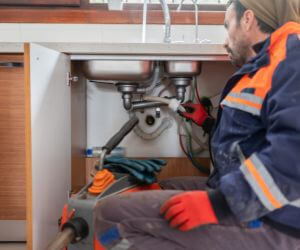 About Sewer Line Replacement Byron, MI