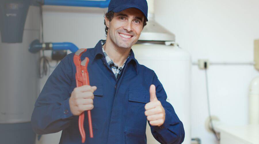 Professional sewer line replacement in Byron, MI